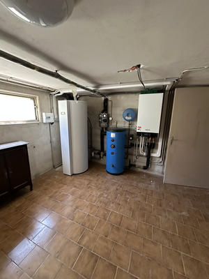 Maison - 87 m² - 4 pièces