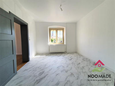 Maison - 125 m² - 6 pièces