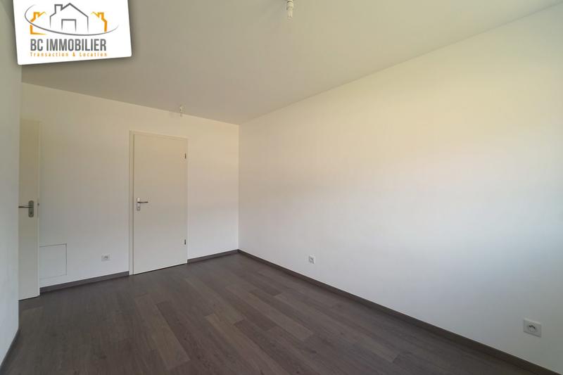 Maison - 104 m² - 5 pièces