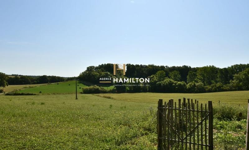 Maison - 123 m² - 5 pièces