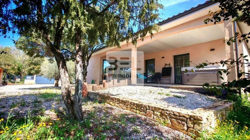Villa - 148 m² - 5 pièces