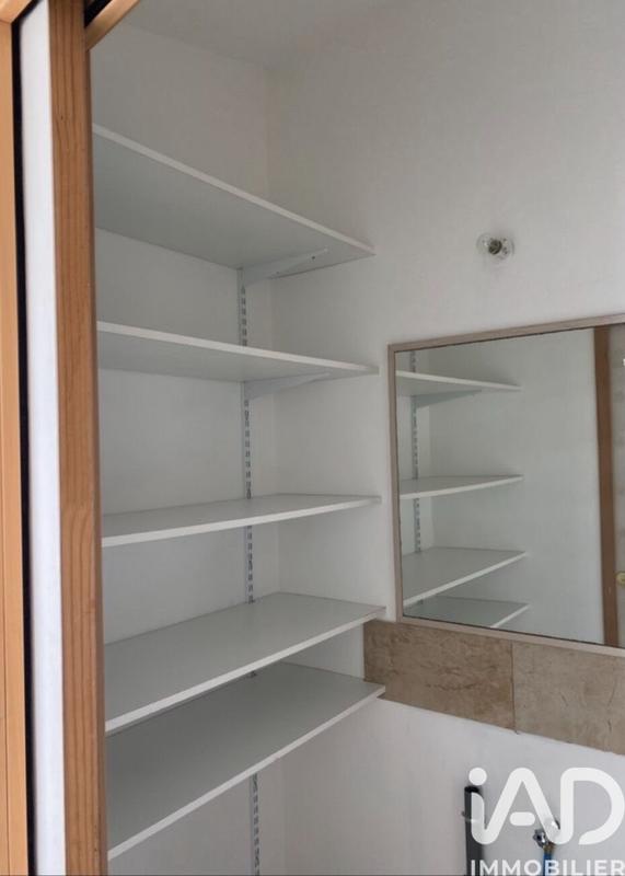 Maison - 72 m² - 3 pièces