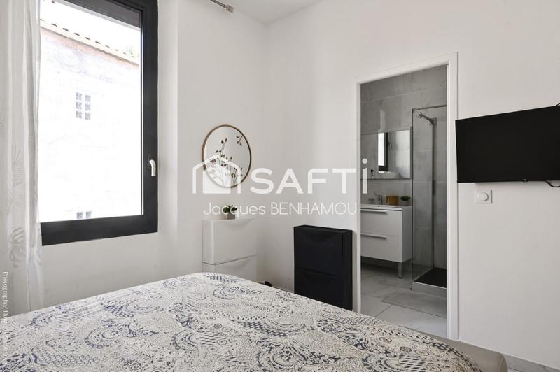 Maison - 118 m² - 5 pièces