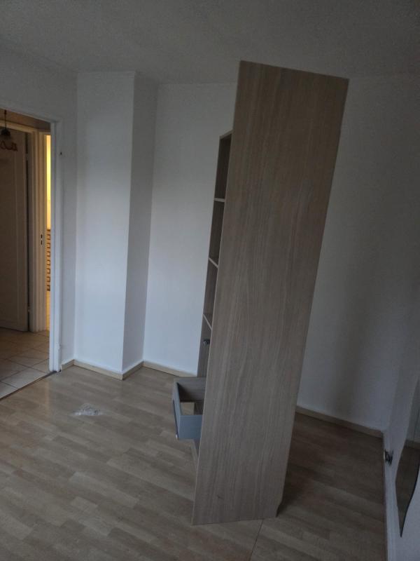 Appartement - 63 m² - 4 pièces