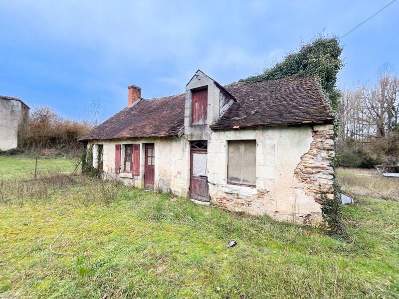 Maison - 104 m² - 6 pièces