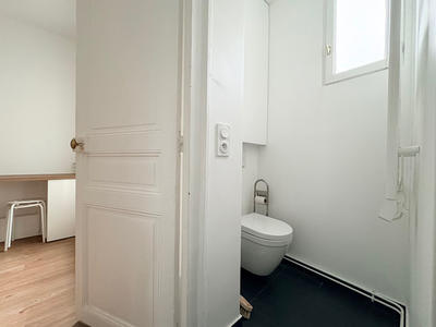 Appartement - 26 m² - 2 pièces