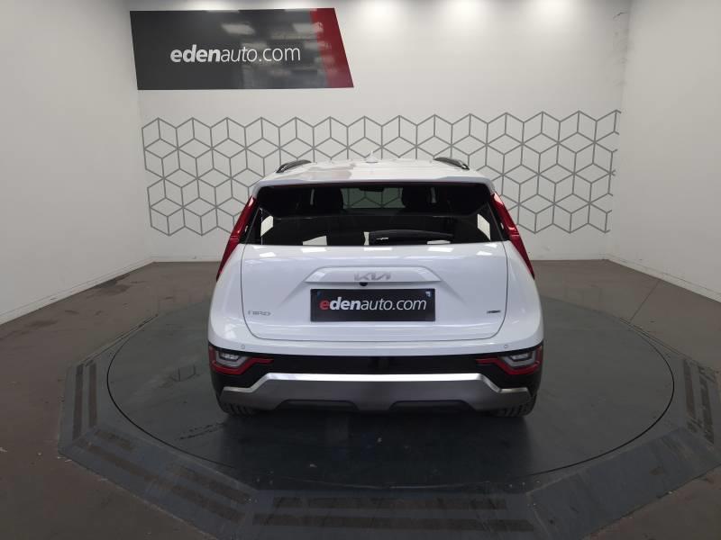 Kia Niro 1.6 GDi 129 ch Hev Dct6 Premium