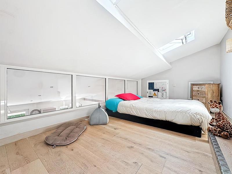 Villa - 103 m² - 4 pièces