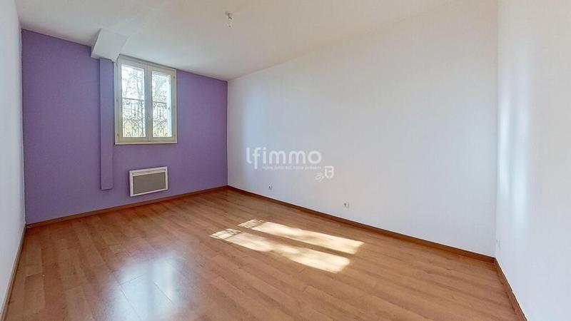 Appartement - 86 m² - 4 pièces