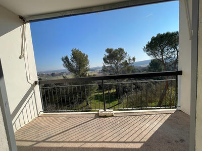 Appartement - 24 m² - 1 pièce