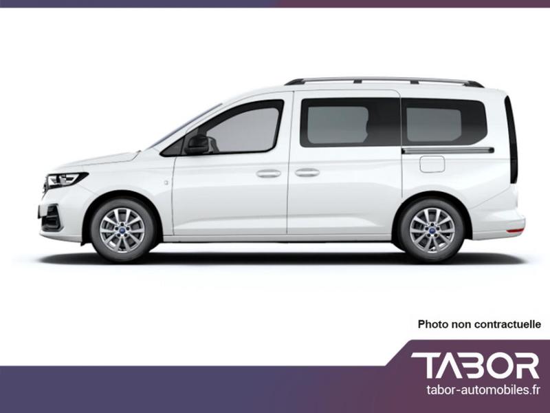 Ford Tourneo Connect Grand TDCi 122 Tit Aut Led