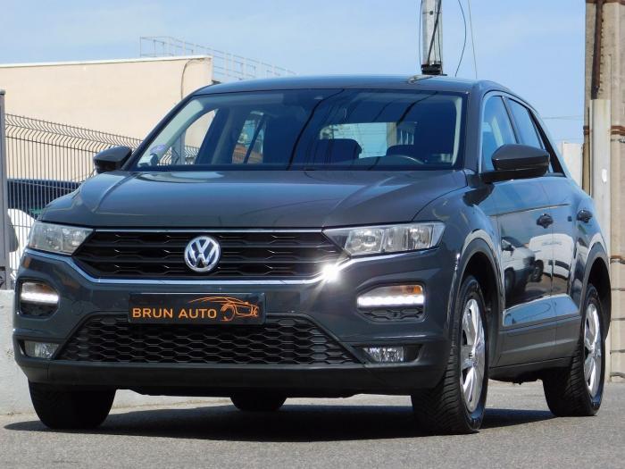 Volkswagen t-Roc 1.0 Tsi 115ch