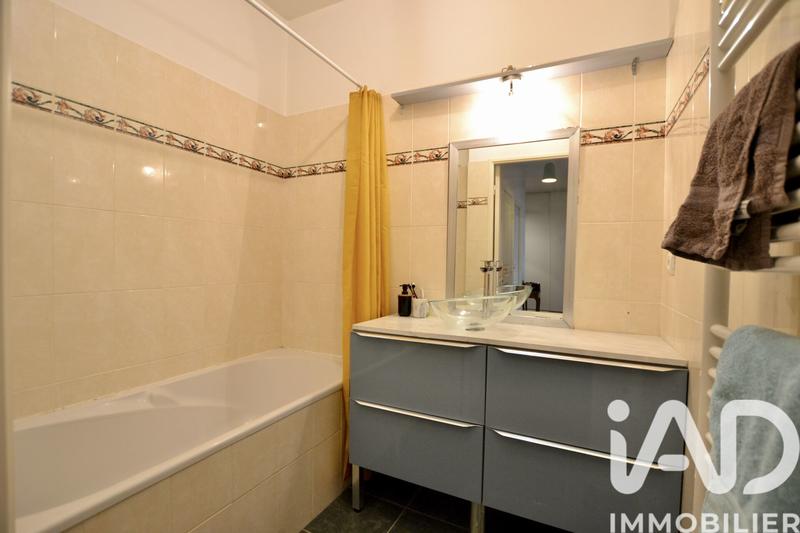 Appartement - 57 m² - 2 pièces