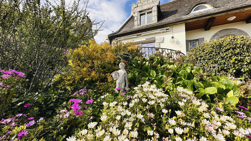 Maison - 133 m² - 7 pièces