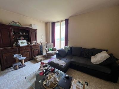 Appartement - 54 m² - 2 pièces