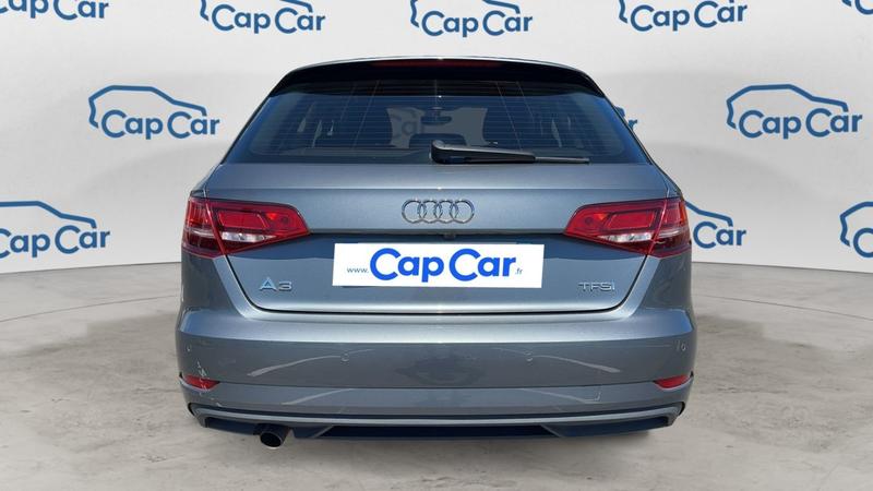 Audi A3 sportback III 1.0 Tfsi 115 s-Tronic7 Business Line - Automatique