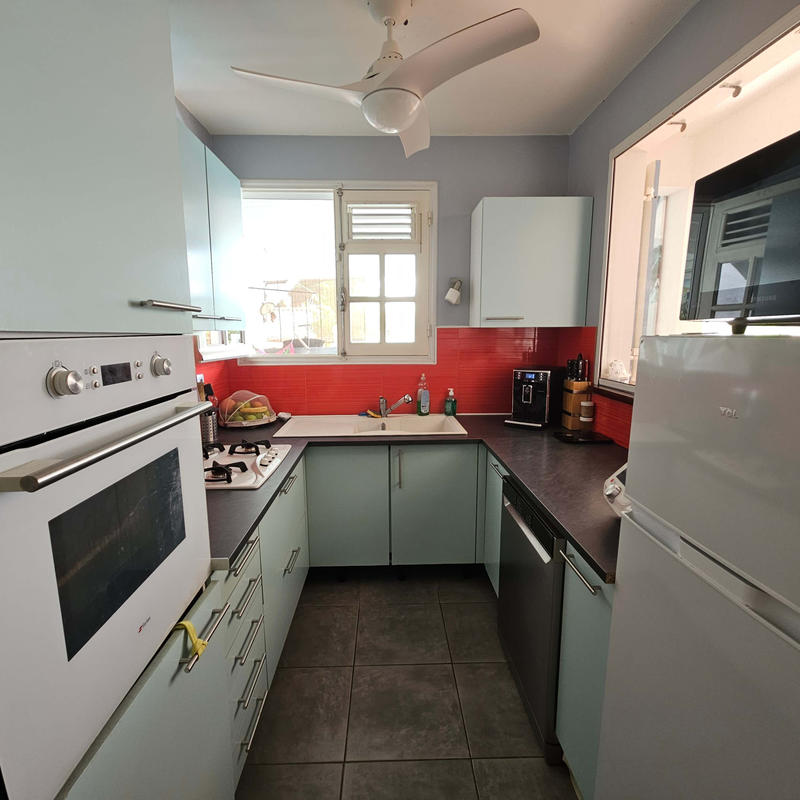 Maison - 78 m² - 4 pièces