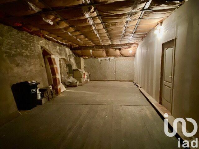 Maison - 100 m² - 3 pièces