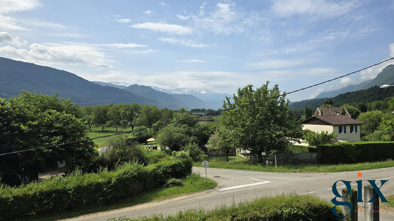 Maison ancienne - 94 m² - 4 pièces