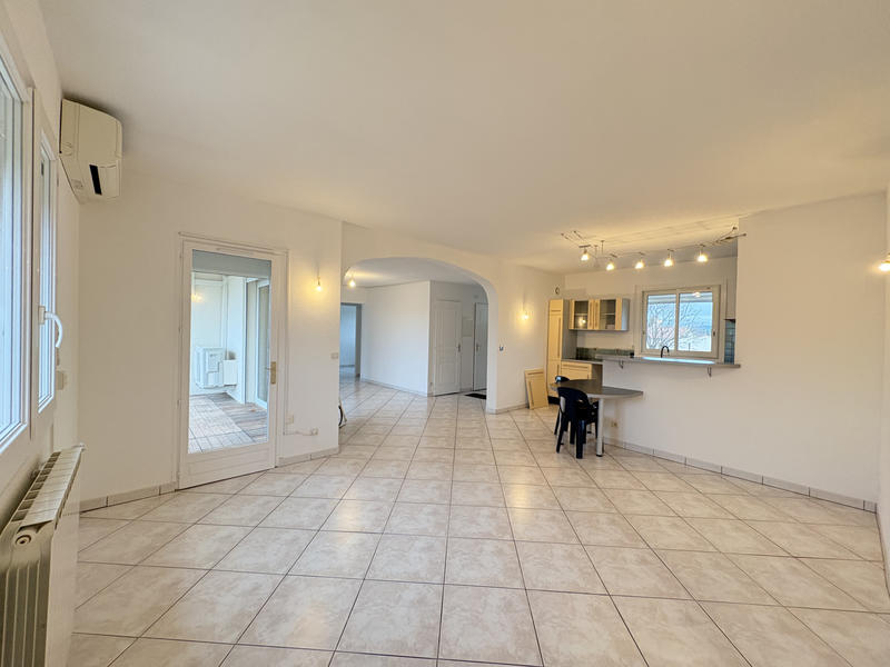 Appartement - 69 m² - 3 pièces