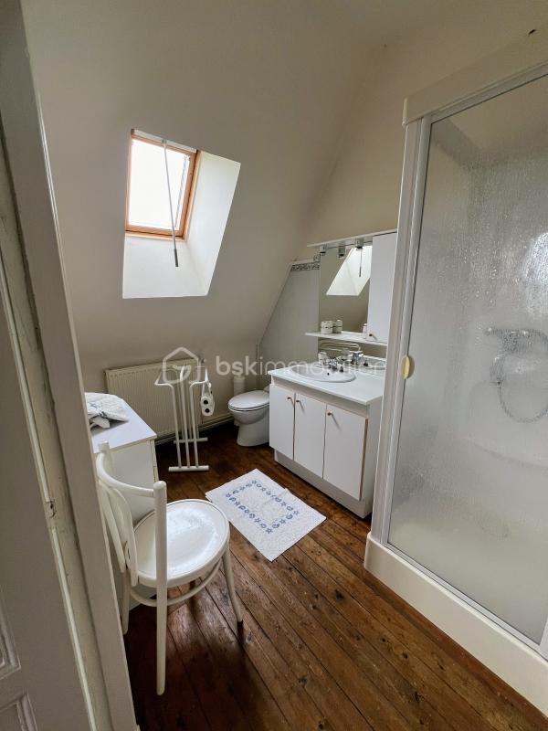 Manoir - 297 m² - 12 pièces