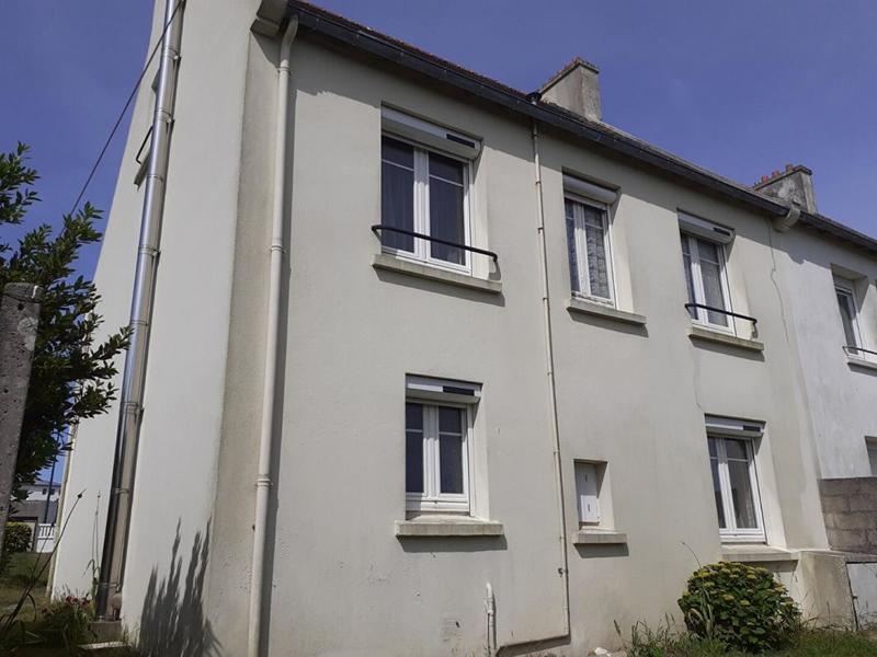 Maison - 94 m² - 5 pièces
