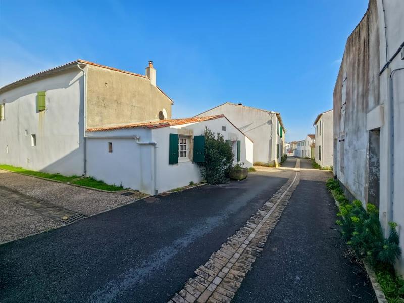 Maison - 38 m² - 2 pièces