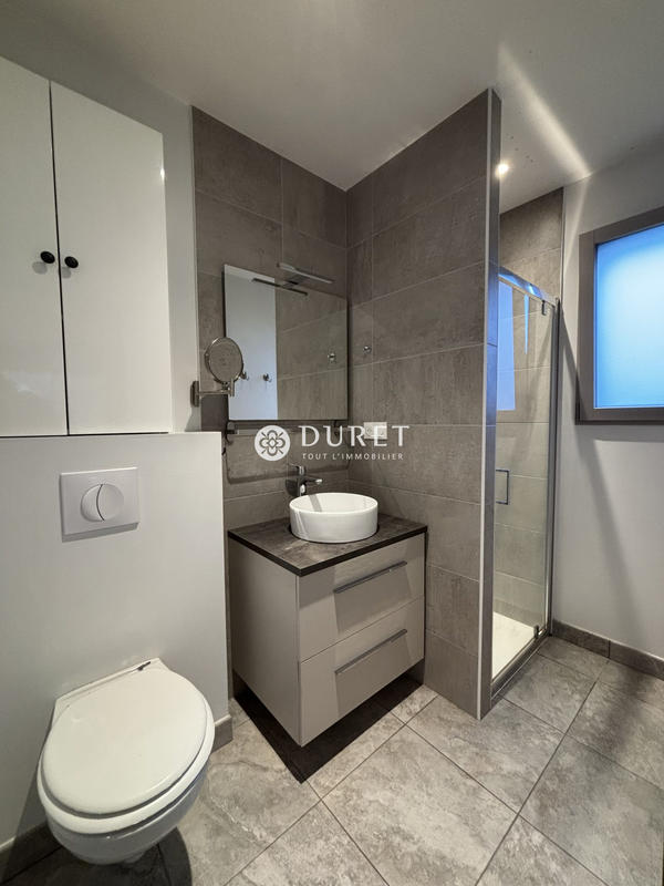 Maison - 119 m² - 6 pièces