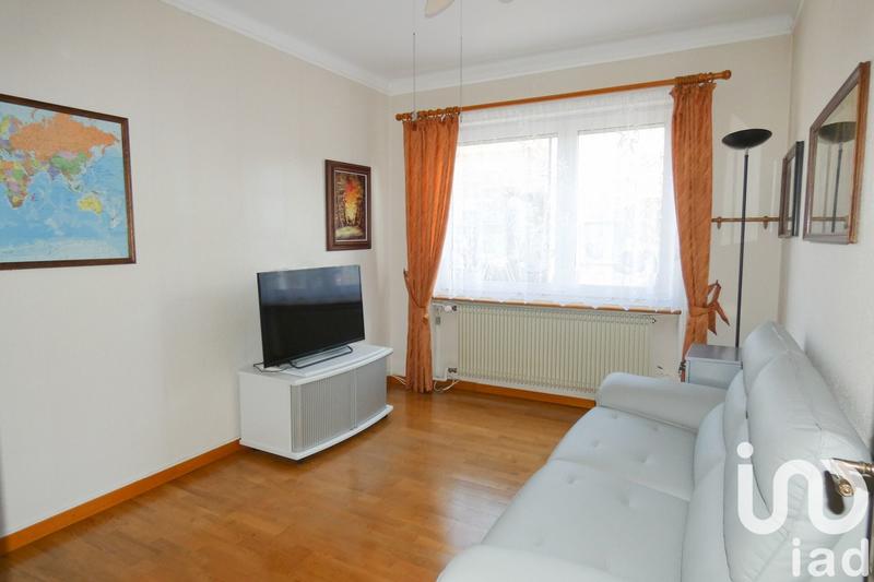 Appartement - 94 m² - 4 pièces