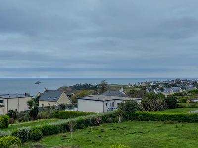 Maison - 192 m² - 8 pièces