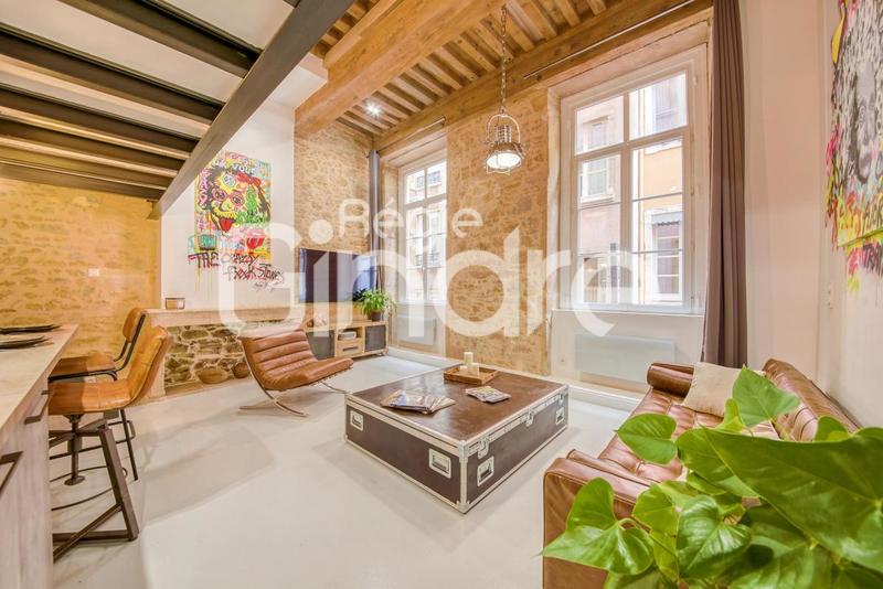 Appartement - 94 m² - 4 pièces