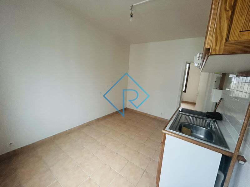 Appartement - 25 m²