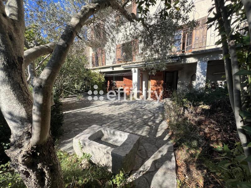 Maison - 149 m² - 5 pièces