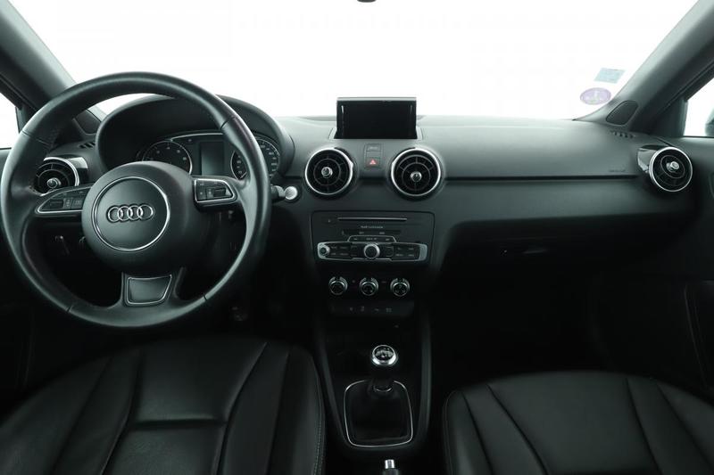 Audi A1 1.4 Tfsi Ambition Luxe 125 ch