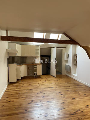 Appartement - 47 m² - 3 pièces