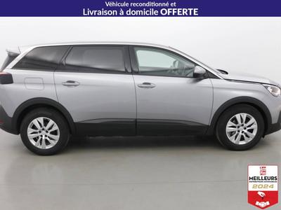 Peugeot 5008 PureTech 130 Active +Gps +Pdc Ar/Av
