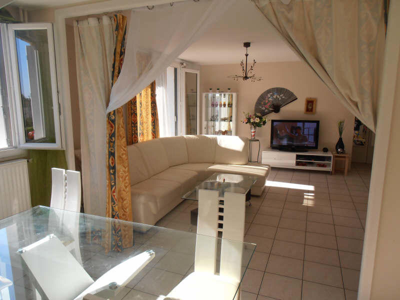 Appartement - 84 m² - 4 pièces