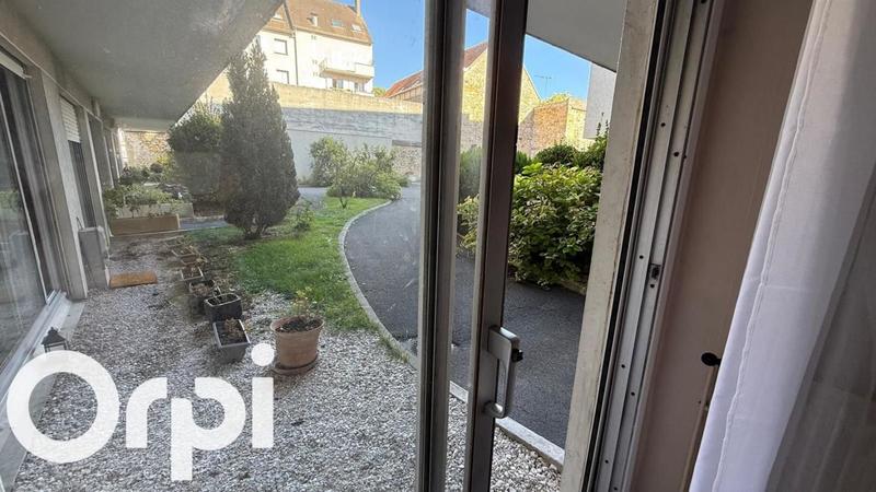 Studio - 22 m² - 1 pièce