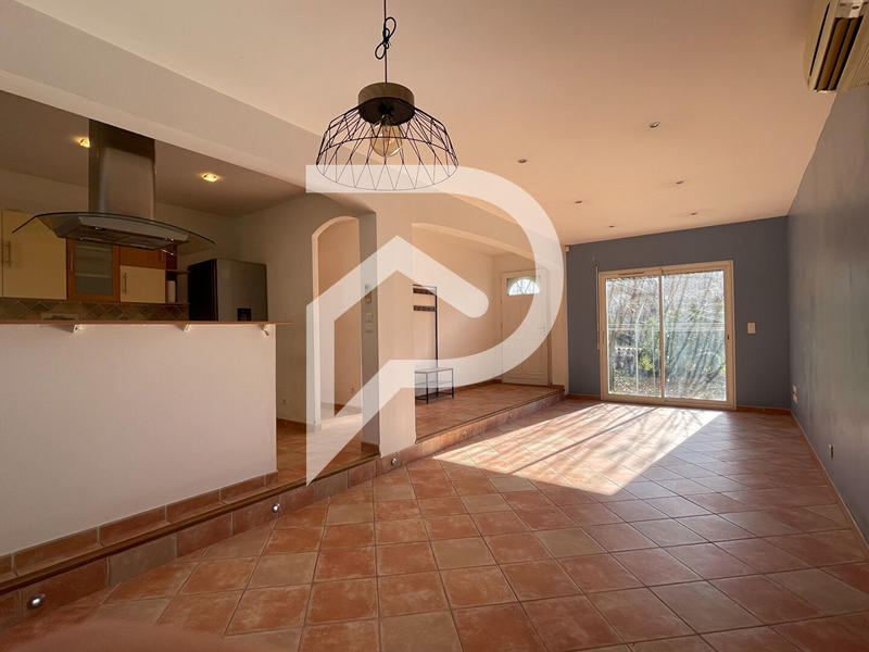 Villa - 103 m² - 4 pièces