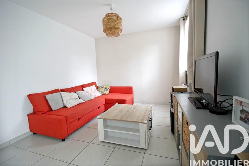 Appartement - 101 m² - 4 pièces