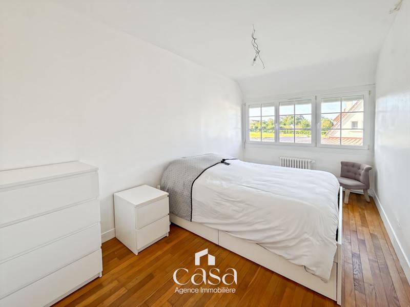 Maison ancienne - 185 m² - 7 pièces