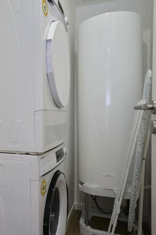 Appartement - 85 m² - 5 pièces