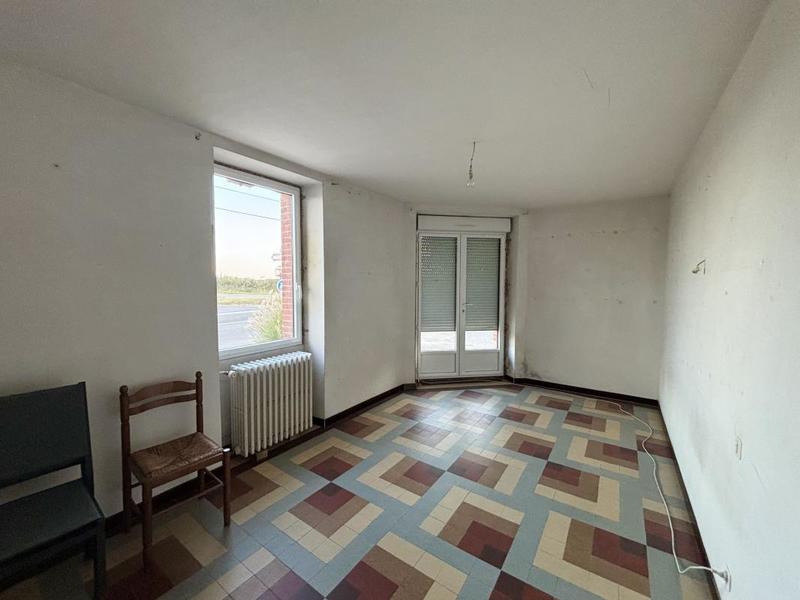 Maison - 222 m² - 5 pièces