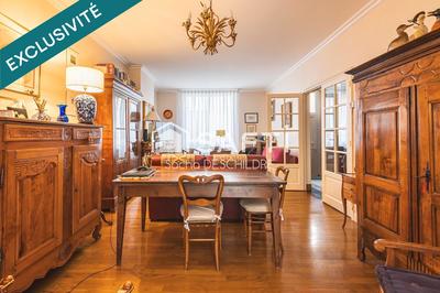 Maison de ville - 136 m² - 5 pièces