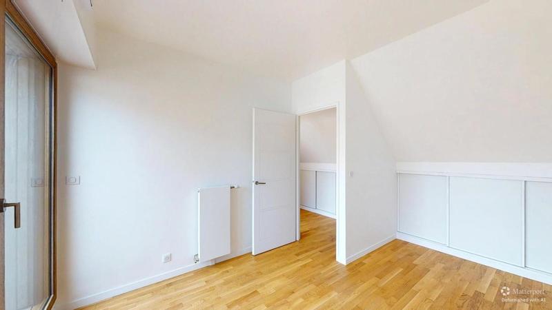 Appartement - 81 m² - 4 pièces