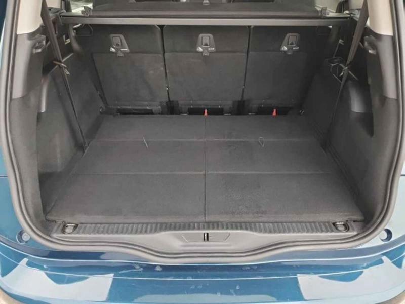 Citroën Grand C4 SpaceTourer 1.5 BlueHDi 130 ch s&amp;S Business + E6.d