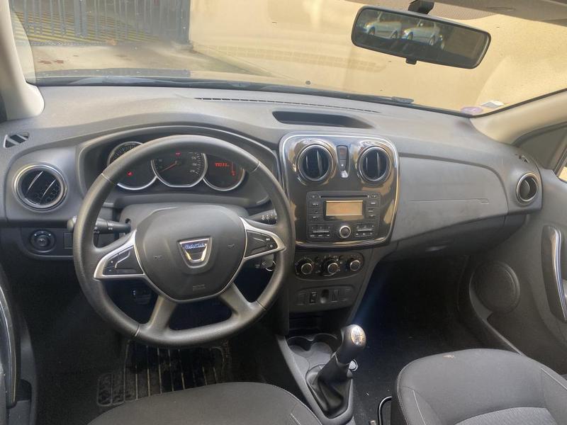 Dacia Sandero 0.9 Tce 90 Ch pack ambiance ✅✅✅