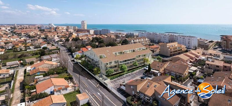 Appartement - 78 m² - 4 pièces