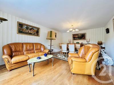 Maison de village - 138 m² - 5 pièces