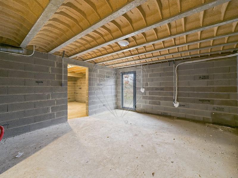 Maison - 134 m² - 5 pièces